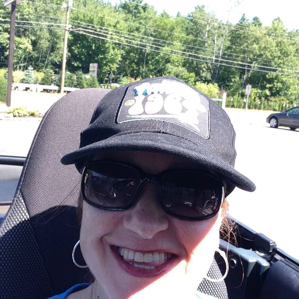 Meet your Posher, Siobhan